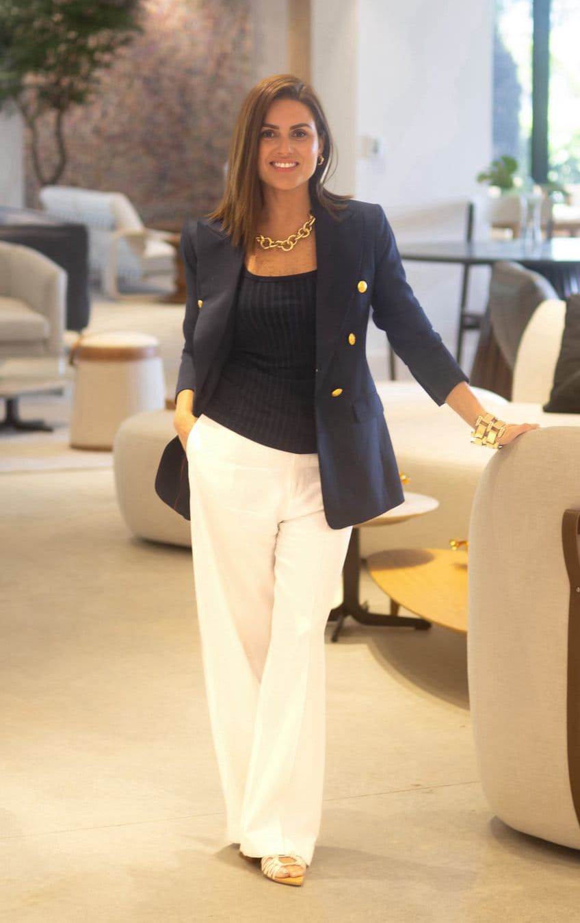 photo of agent, Michelle Silva Lindquist