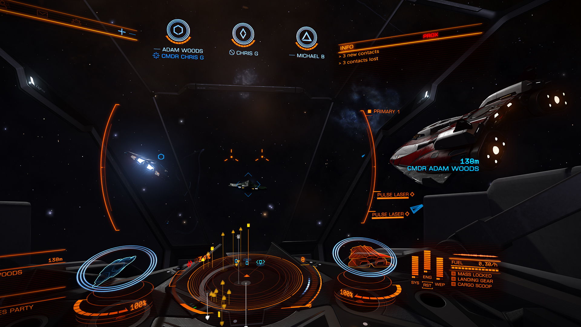 Open world 2025 space games ps4