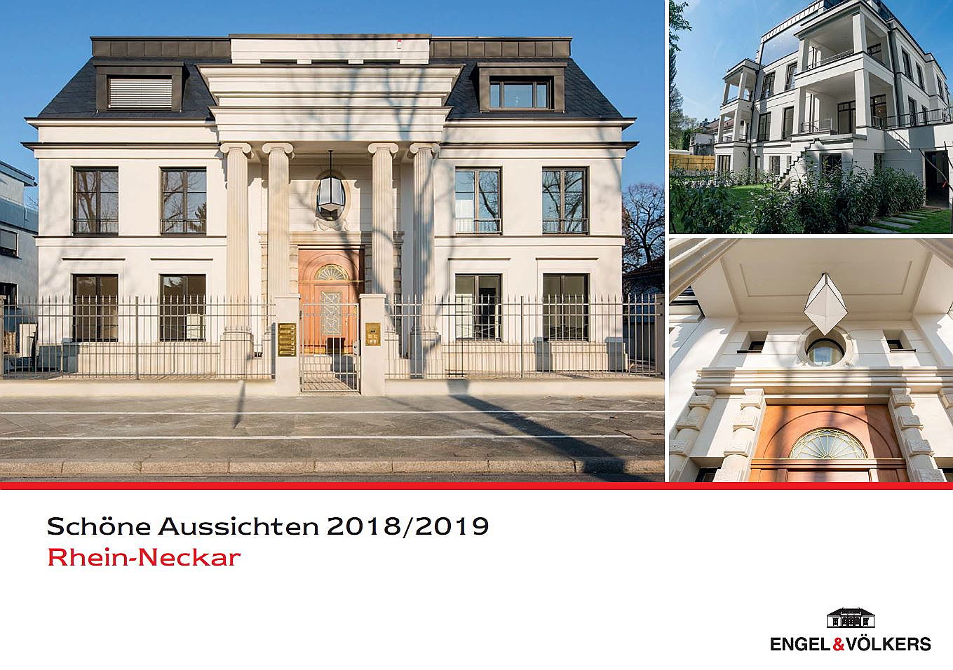  Mannheim
- Schöne Aussichten 2018/2019
