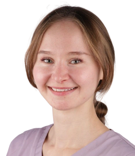 Dr. Clara Künzle