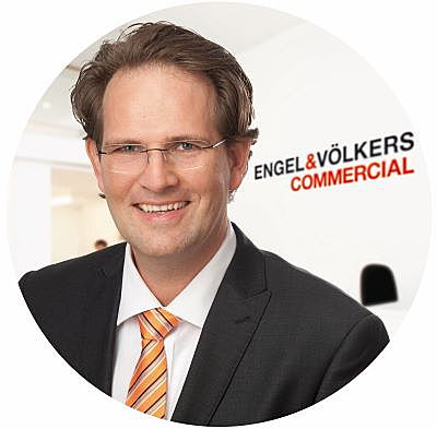  Göttingen
- Thorsten Illmer, Prokurist | Leitung Büroflächen | Engel & Völkers Commercial Hannover