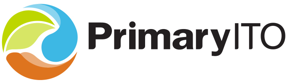 Primary Industry Training Organisation (Primary ITO) logo
