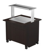 Coolpart Trend LTV T 2GN Buffevagn