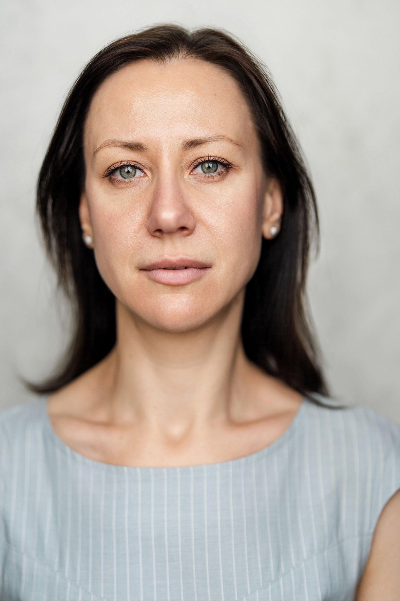 Olga Safronova