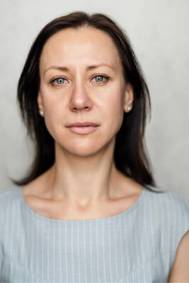 Olga Safronova