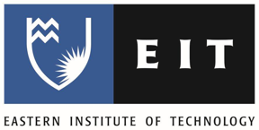 Eastern Institute of Technology (EIT) logo
