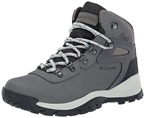 Columbia Newton Ridge Plus Waterproof 2012 Vs Salomon Xa Pro 3d