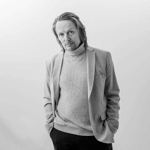 Wilfried  Van Berendoncks 