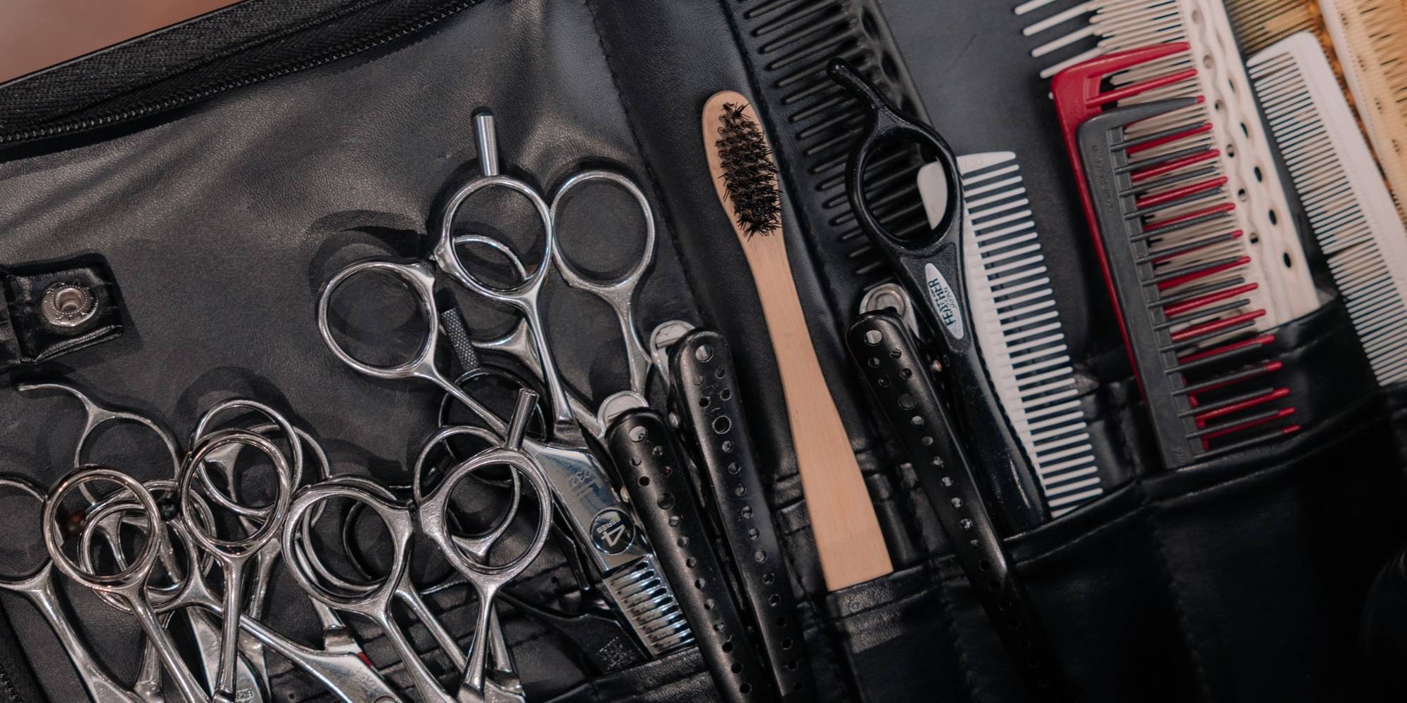 Unlock the Secret to Shinier Hair: OI Liquid Luster