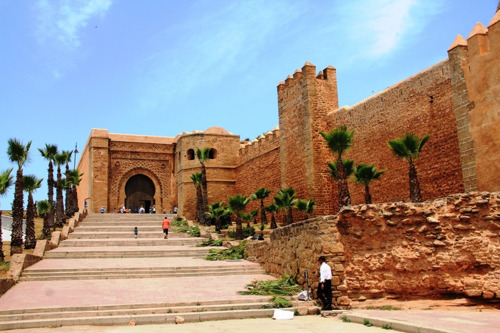 Обзорная экскурсия по Касабланке & Рабат