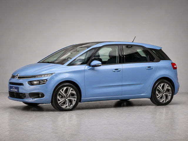 Citroën C4 Picasso Feel 1.6 THP AT6 2016