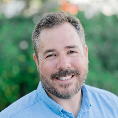 Kevin Bandy, CAP, ICDAC