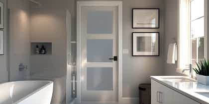 Is it Difficult to Replace Interior Doors?