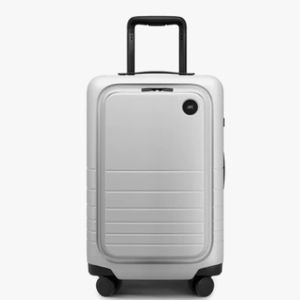 Carry-On Pro - Olive Green