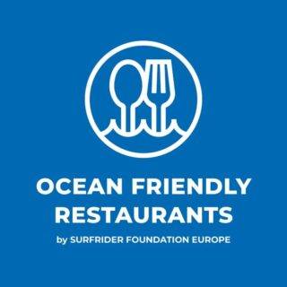 Ocean Friendly Restaurant - Surfrider Fondation