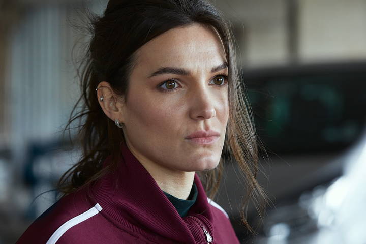Amélia Colonnello