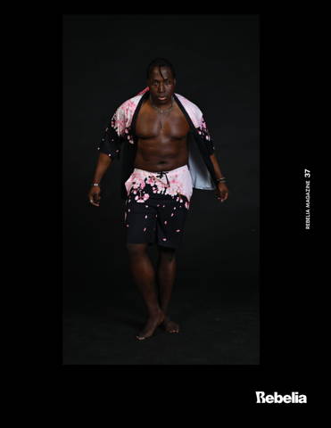 Yasuke  Takeshi 