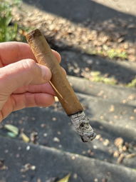 Cigar Session Photo