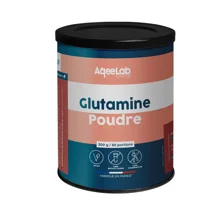 Glutamine - Récupération & Système Digestif