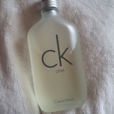Calvin Klein ck one