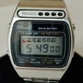montre solaire