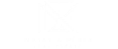 Natalia perez Logo