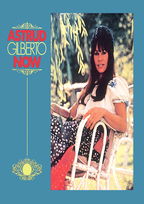 Astrud Gilberto - NOW Dual Disc in 5.1