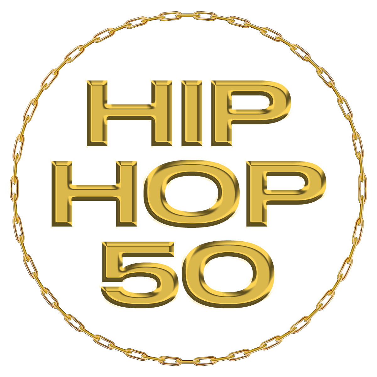 Hip Hop 50 — The Sound of Vinyl