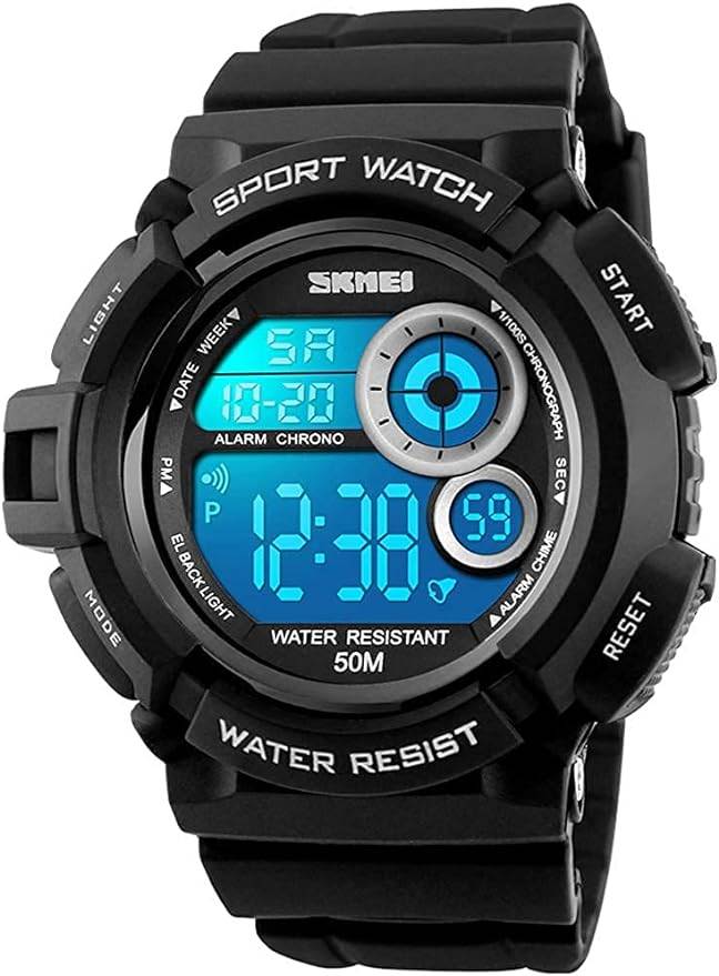 skmei montre origine