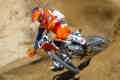 Botas para Motocross