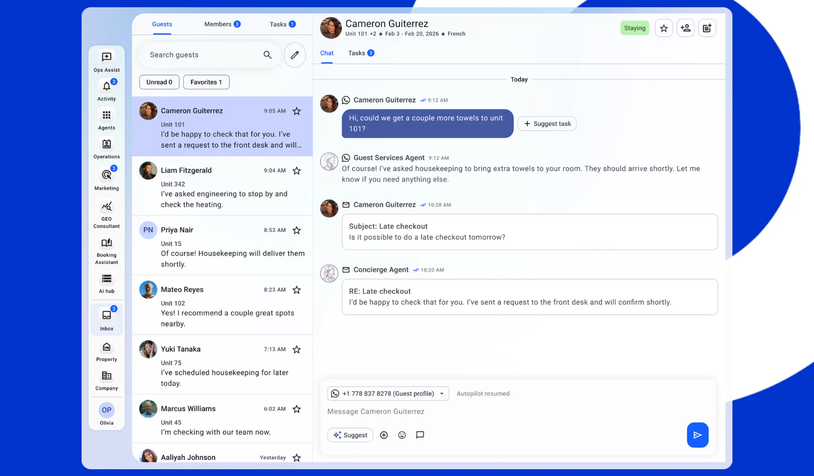 Screenshot image