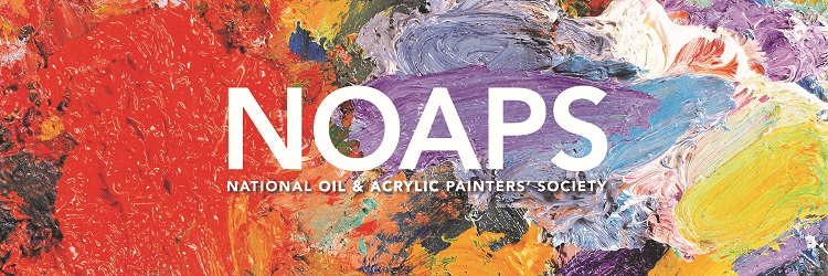NOAPS 34th Best of America International Juried Exhibition 2024 Info