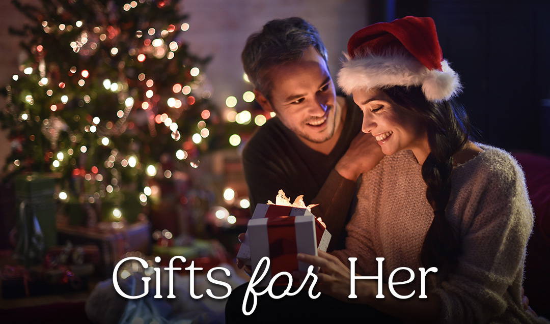 Shop Gift Ideas for Her