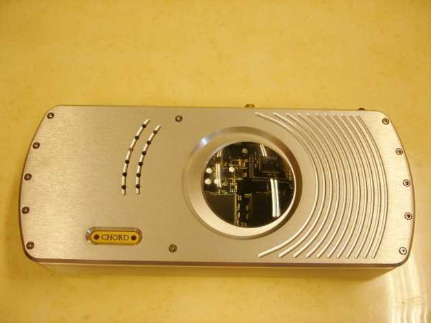 Chord  DAC64 MK2 220-240V  FreeShip Worldwide