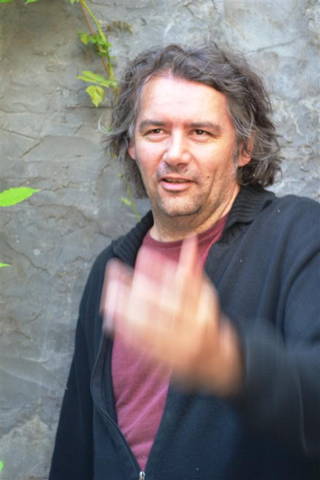 DAVID COMPERNOLLE