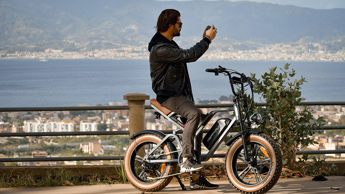 Unveiling the Factors That Affect Your E-bike's Mileage
