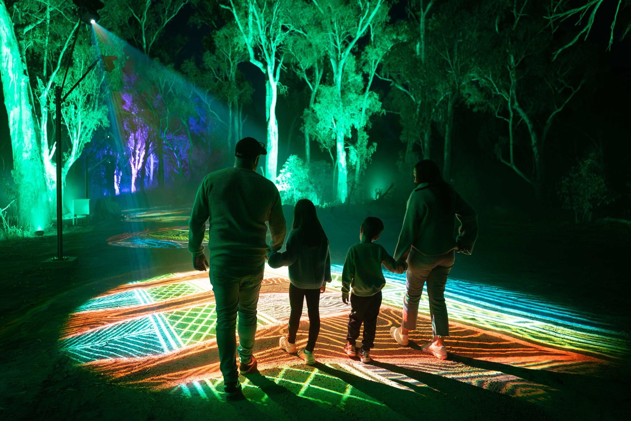 Bullanginya Dreaming Voucher