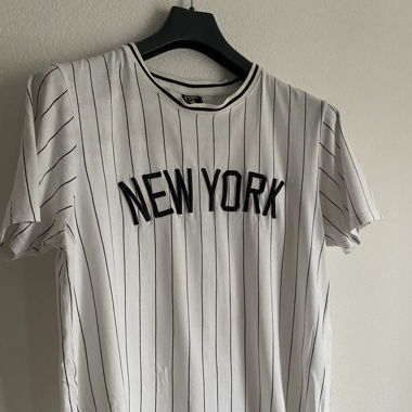 T-Shirt New York
