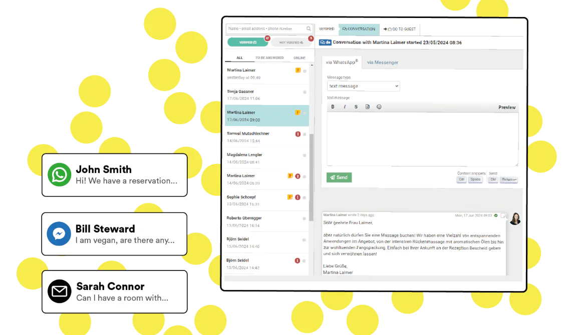 Screenshot image