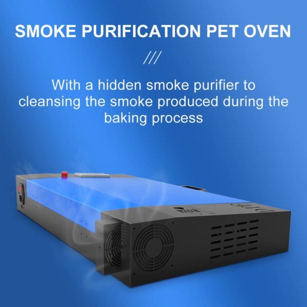 L1800 DTF Printer Package 500 ml - Image 4