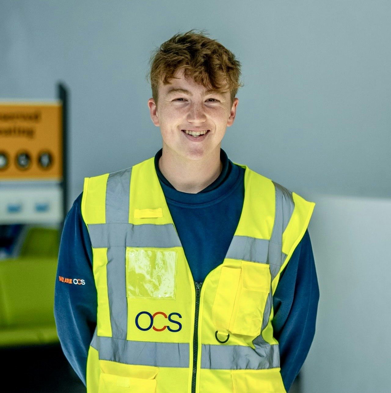 Planes And People: Aidan’s Story In Aviation