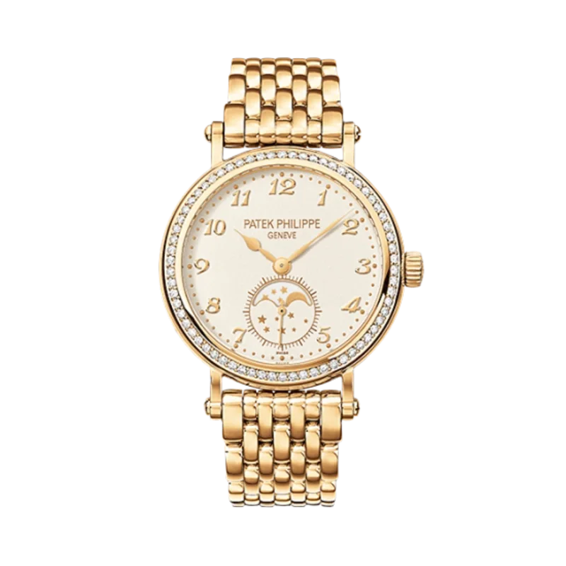 Patek Philippe Complications 7121/1J-001
