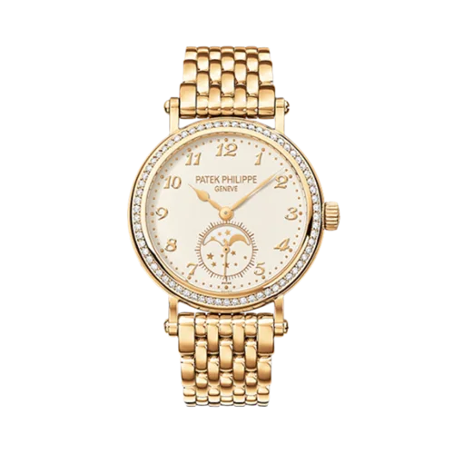 Patek Philippe Complications 7121/1J-001