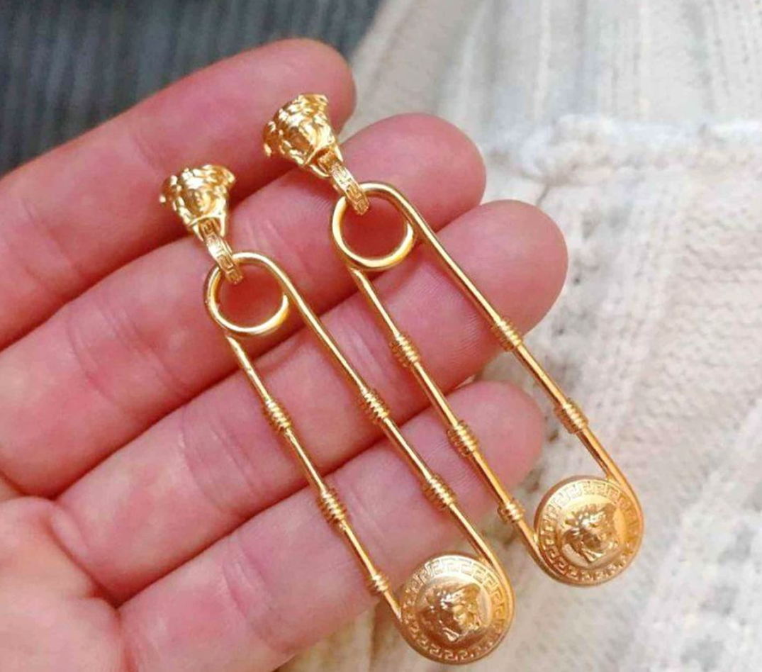 Fashion Earrings