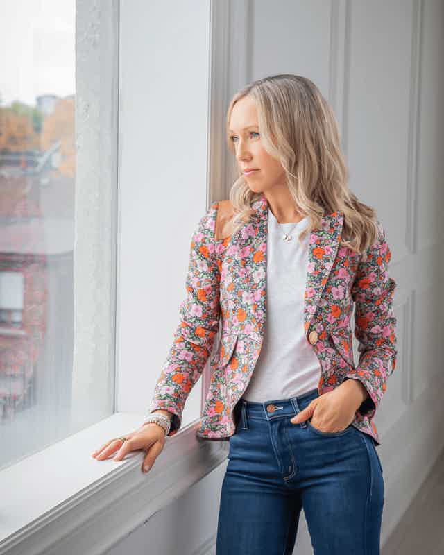 Lifestyle factors graphic