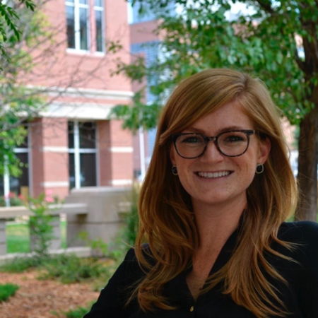 Kelsey Lynn Schwander, Pharm.D.