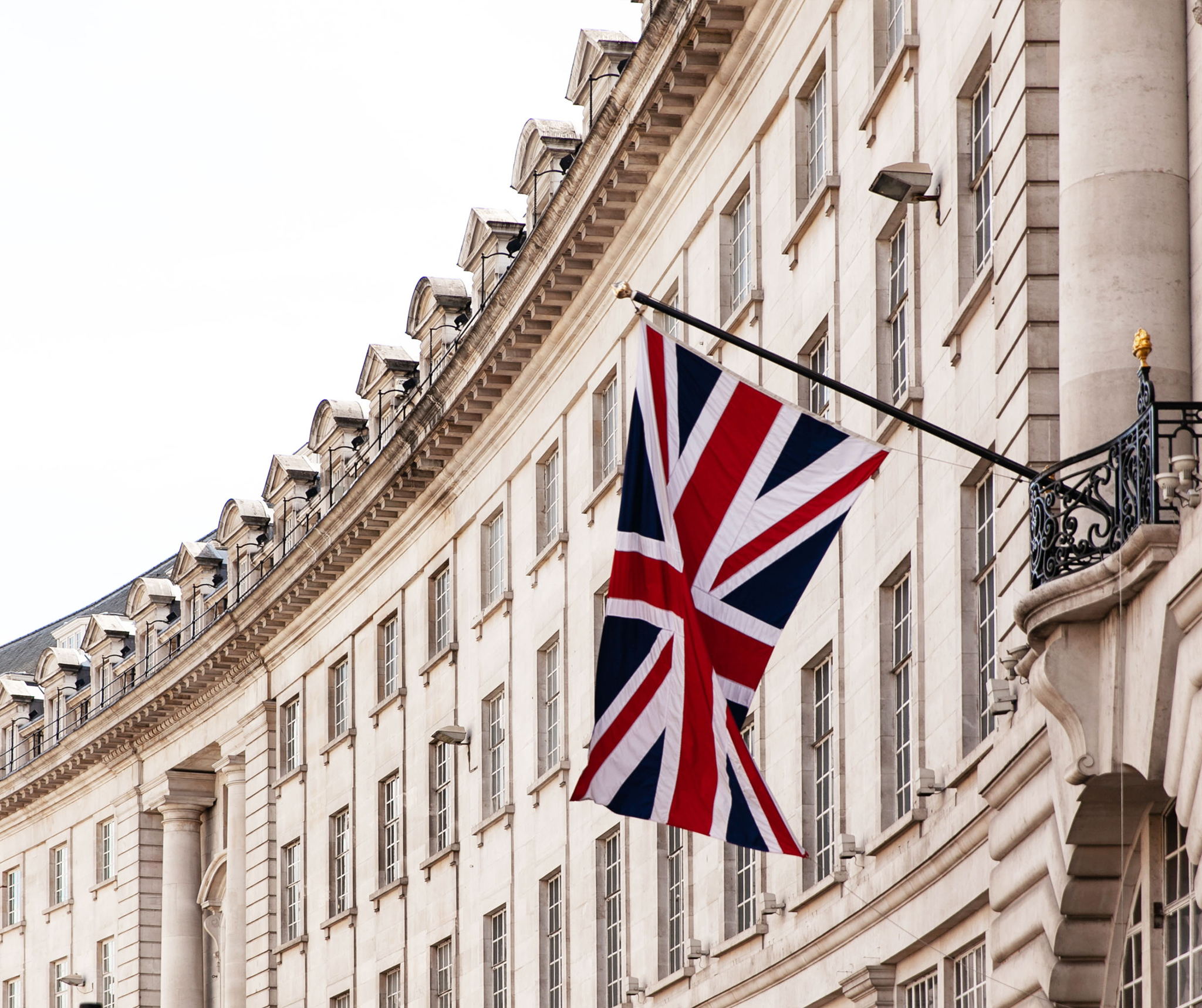 The Growing UK-ASEAN Business Corridor and What It Means for Critical Infrastructure Readiness