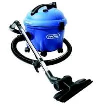 Pac vac Glide 300 Pull a Long Vac