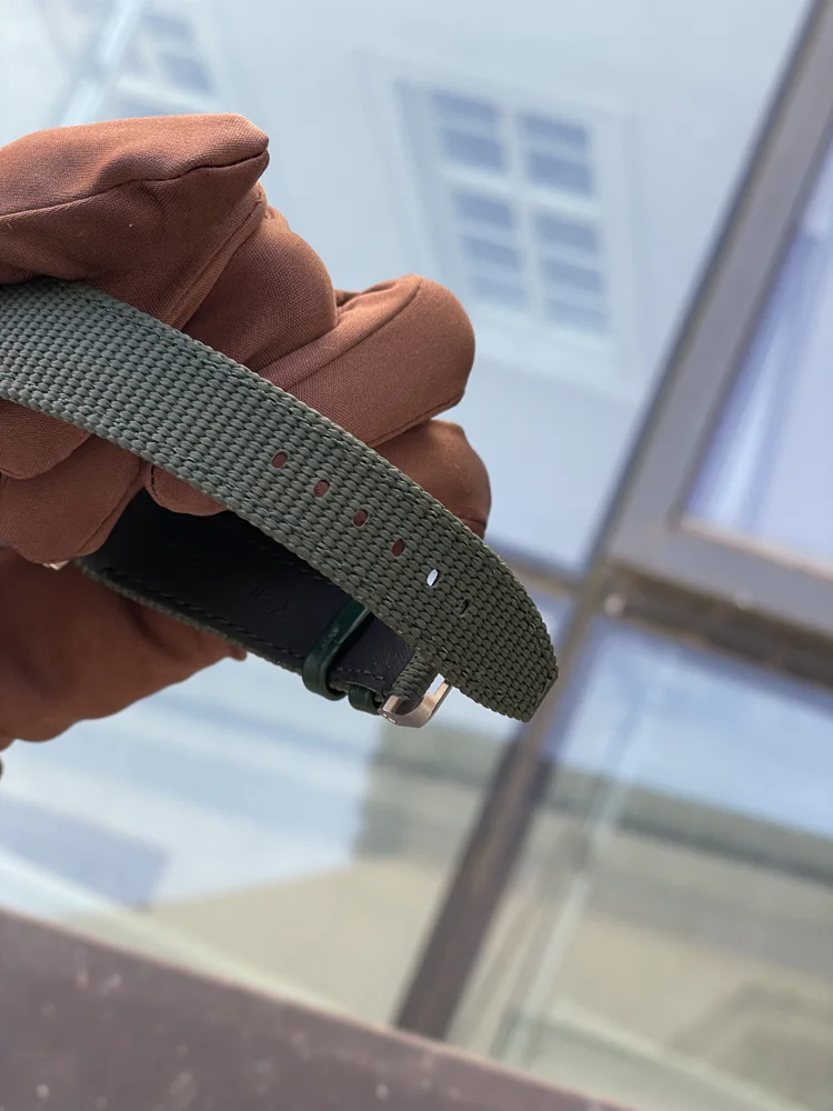 Audemars Piguet Code 11.59 15210ST.OO.A056KB.01