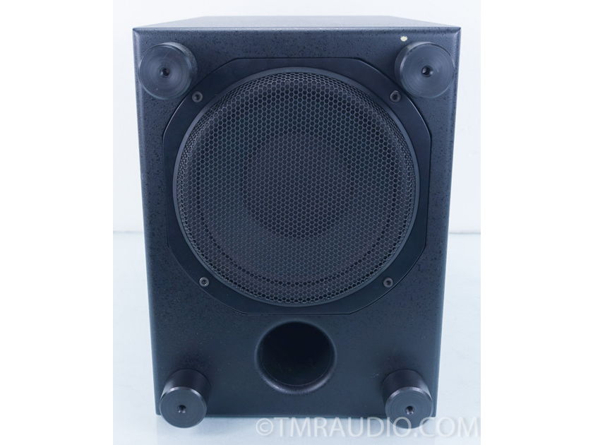REL Storm III  Powered Subwoofer